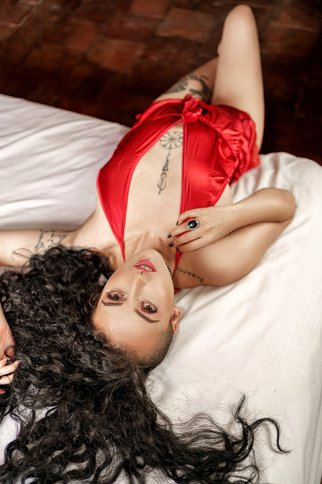 Lina Prieto OnlyFans-Fotos