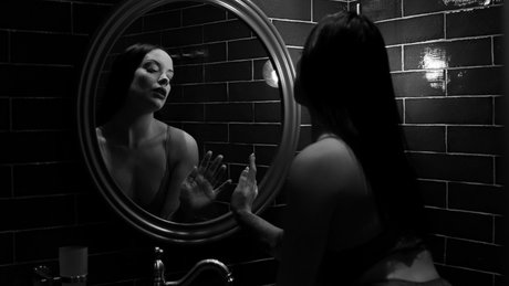 Mistress Lily Maria Nacktbilder von OnlyFans geleakt