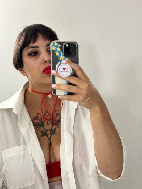 Lilu Leaked Porn OnlyFans