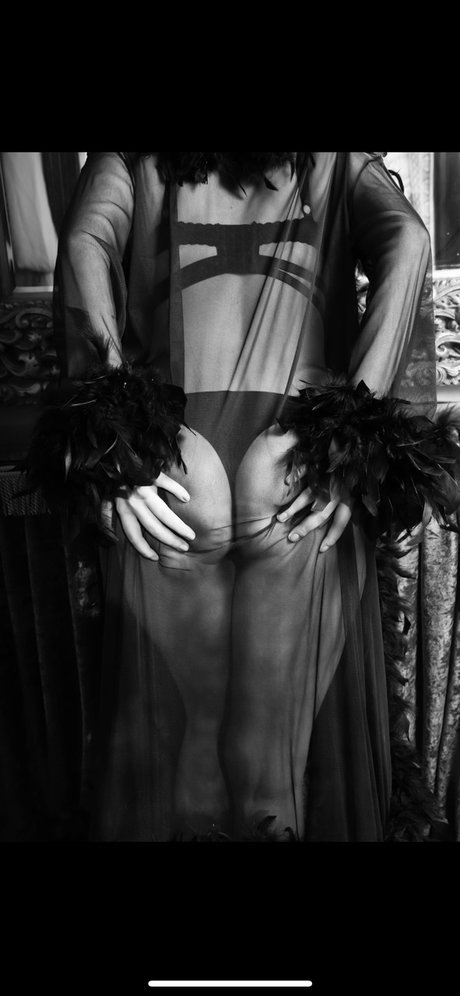 Lilth Lovely Nacktbilder von OnlyFans geleakt