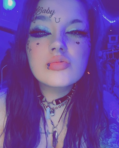 Courtney Baby Nacktbilder von OnlyFans geleakt