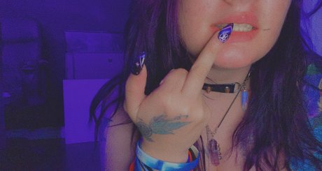 Courtney Baby OnlyFans Nacktbilder geleakt