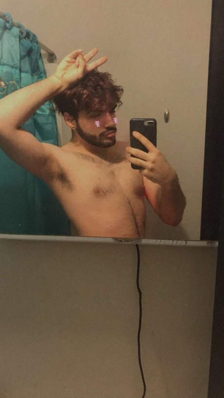 Michael Owen Kostenlose OnlyFans-Pornos