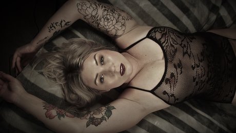 Lil Miss Muffett OnlyFans NSFW