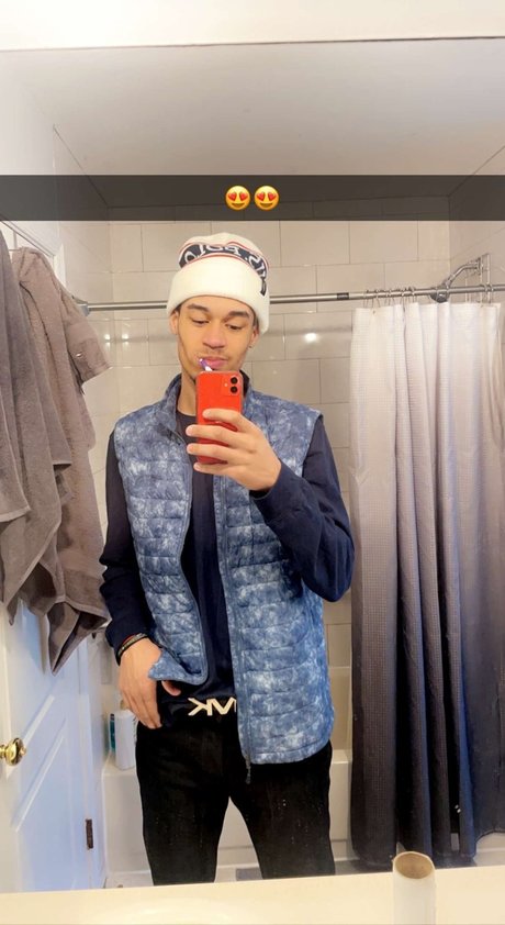 Devin Whaaa Nacktbilder auf OnlyFans