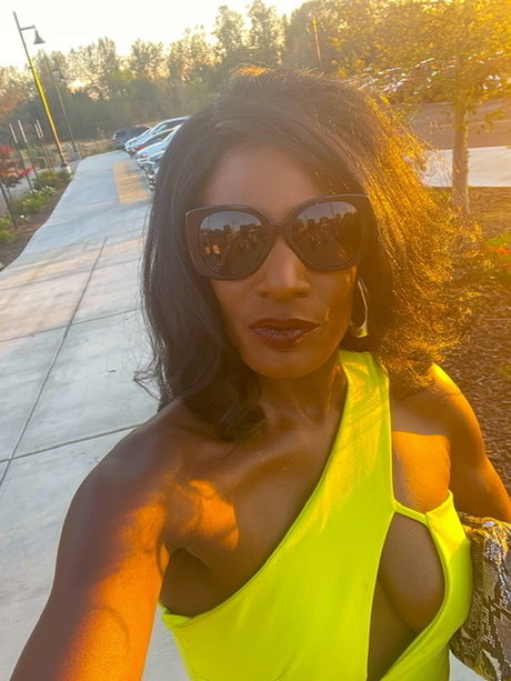 Lilly Fontaine Neue OnlyFans Leaks