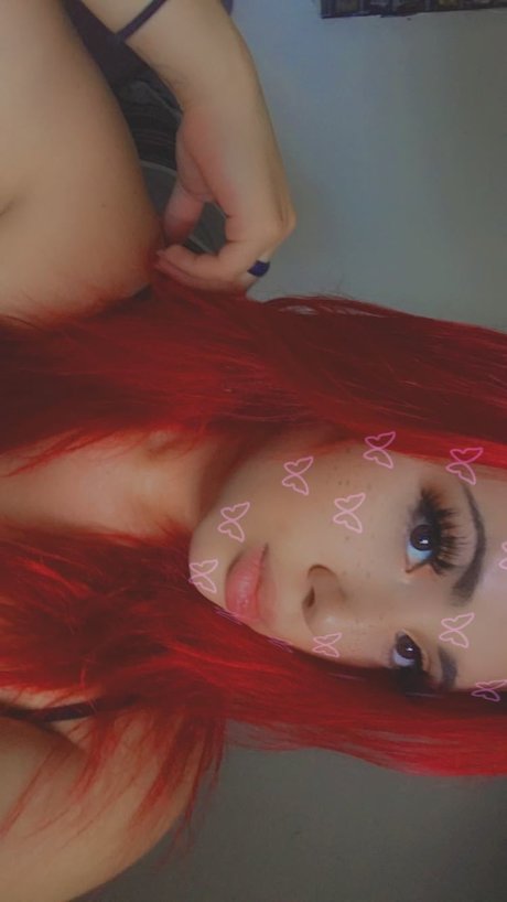 Lilith Morningstar OnlyFans Sextape