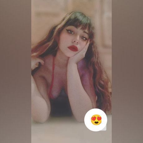 Lilith Mars OnlyFans-Leaks