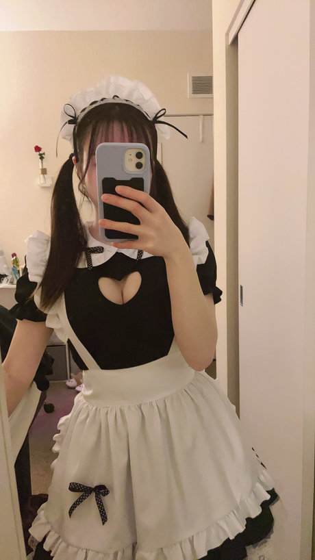 cutie Nacktbilder von OnlyFans geleakt