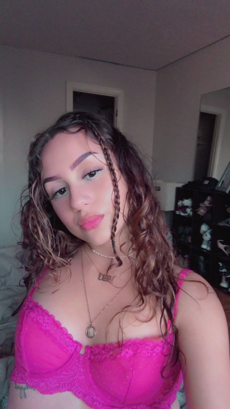 fairy kat_ OnlyFans Sex Leak