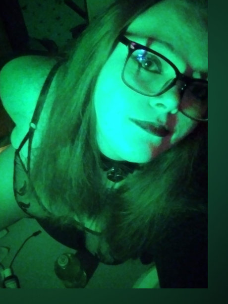 Shilo Parsons Nackt OnlyFans