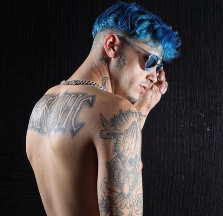 Lil Chronic OnlyFans Pornografie