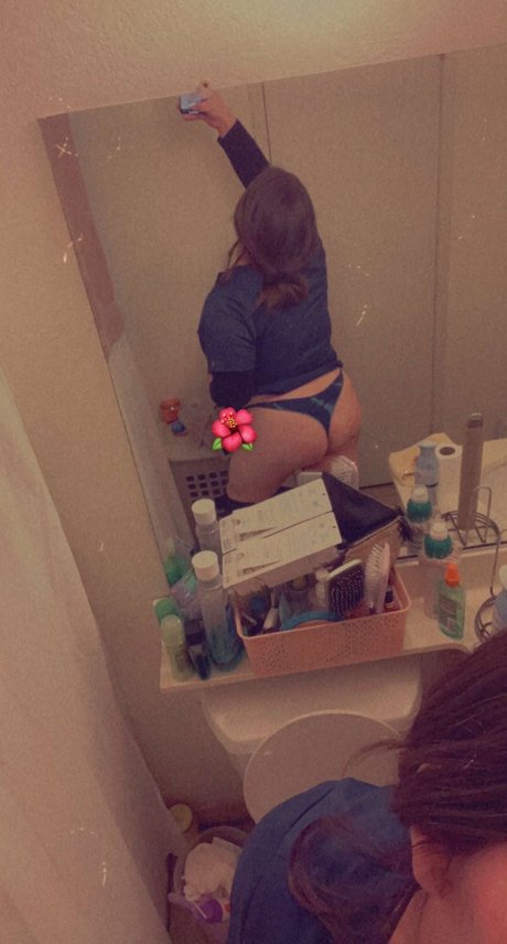 lil buns_ Nacktpornos von OnlyFans geleakt