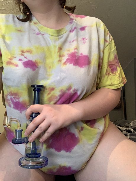 Baby Toker OnlyFans-Bilder geleakt