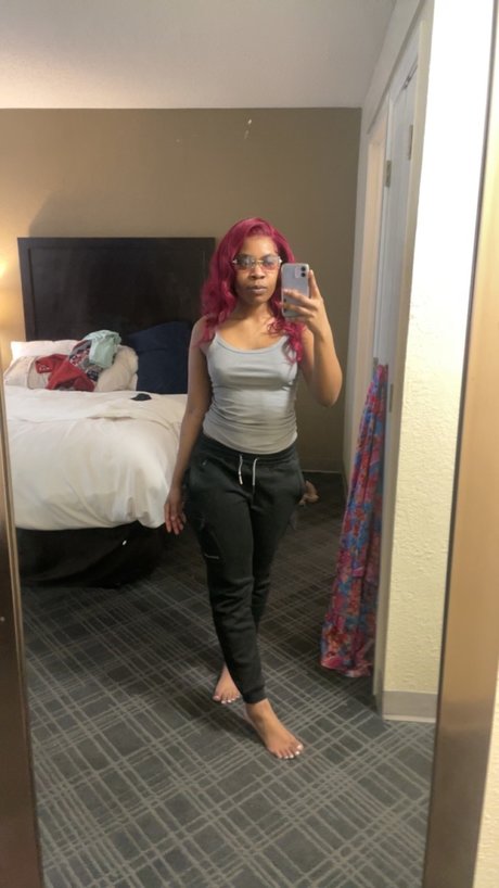 Bonnet bandit OnlyFans Nackt Leak