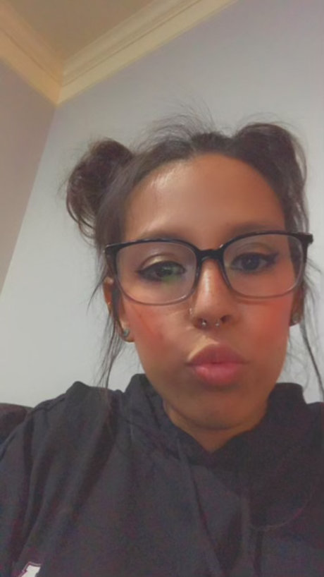 Gabby Jordan OnlyFans-Bilder