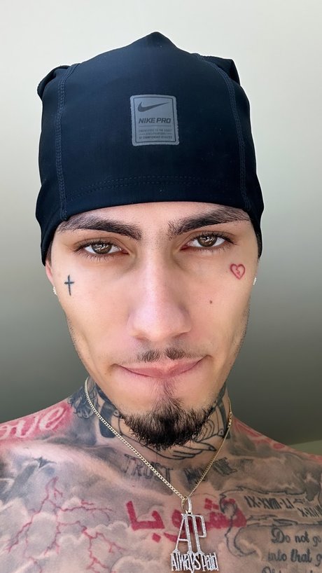 Lil2oz Nacktbilder geleakt