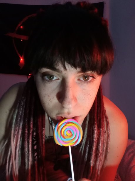 lil satan s baby OnlyFans geleakter Pornografie