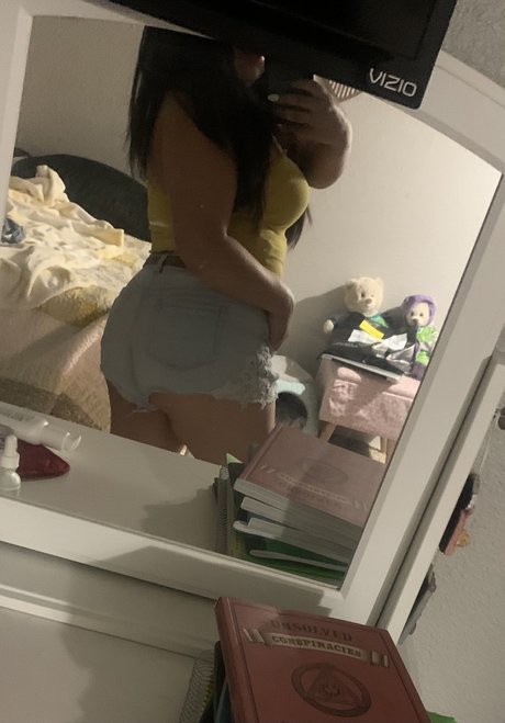 Izabella Lili OnlyFans Fick geleakt