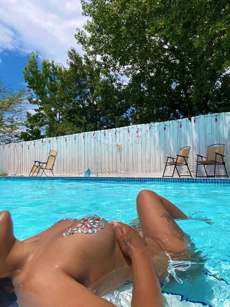 Shea butter baby_ OnlyFans Bilder geleakt