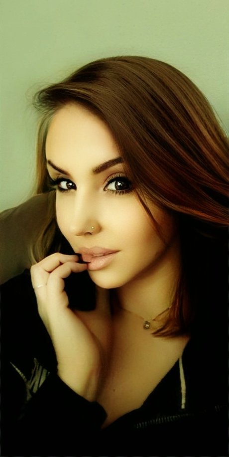 Likkygirl OnlyFans Inhalte