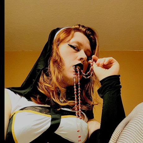 Cherri Bienvenue OnlyFans geleakt.