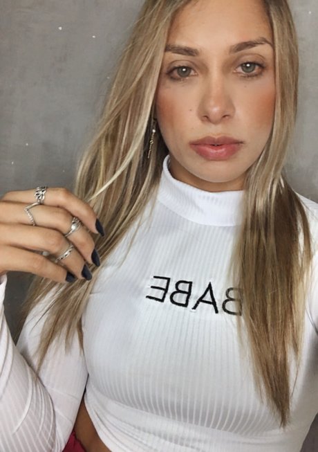 Ligia Ynne Sexy OnlyFans