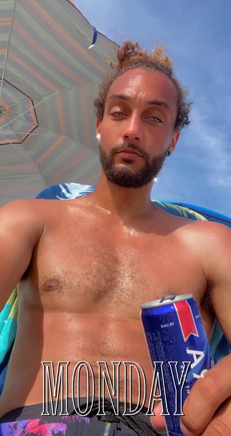 Aquaman OnlyFans geleakt