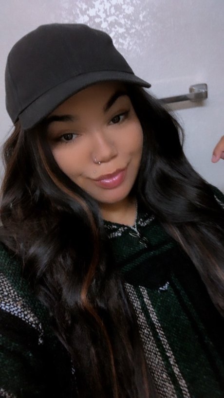 mariaah Nacktbilder OnlyFans