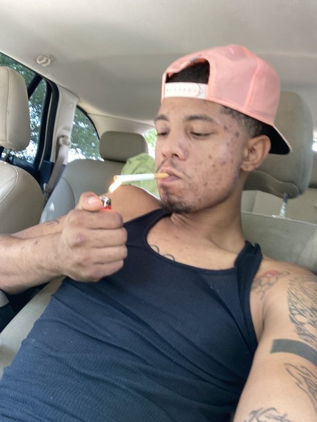 Joshua Faison OnlyFans Leak Pornografie