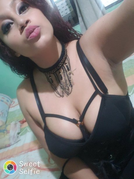 Ligeia OnlyFans geleakte Pornografie