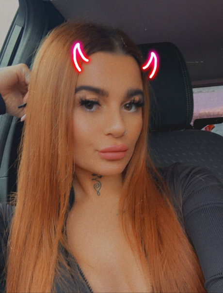 Harriet Heart Free_ Nacktbilder von OnlyFans geleakt