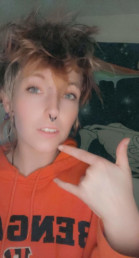 Life as Iz OnlyFans Porn