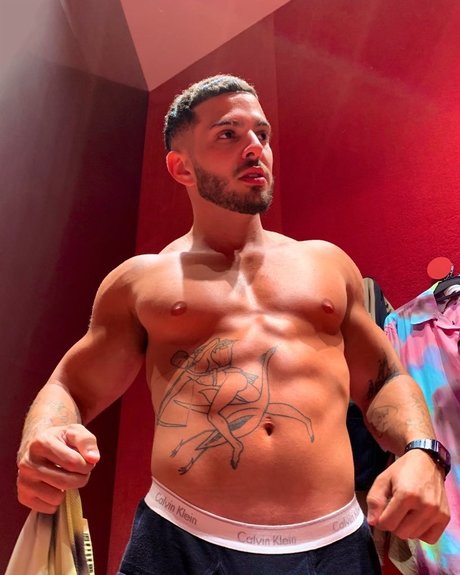 Liel OnlyFans Nacktbilder geleakt