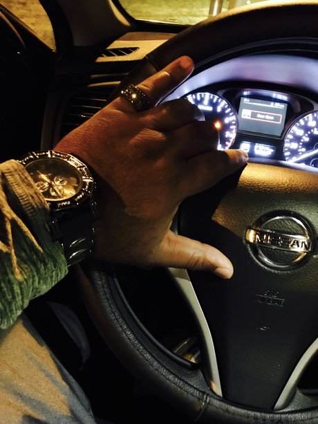 Lickulow NurlyFans-Brüste