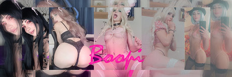 Boopi Unzensiert OnlyFans