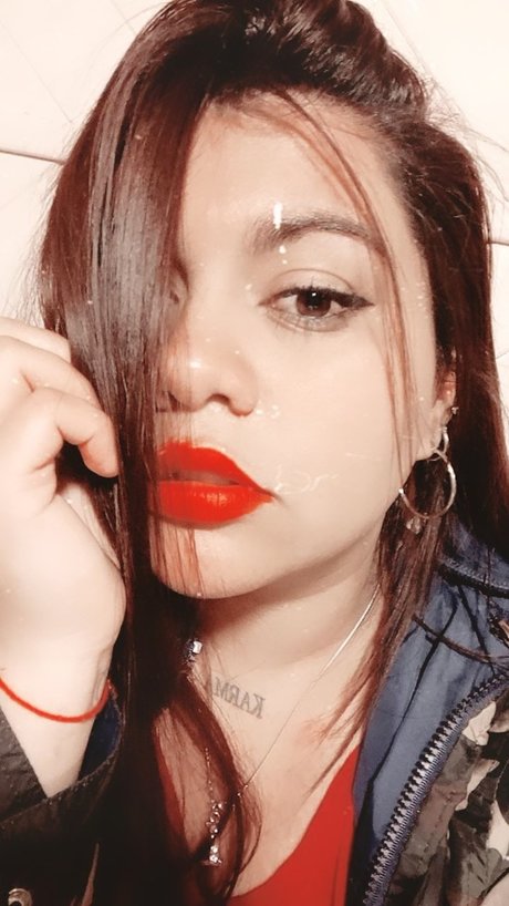 Luuuu OnlyFans Model Fotos