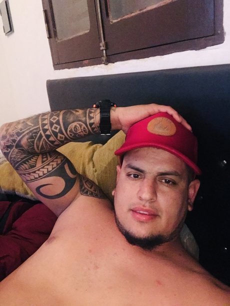 Luis romero OnlyFans Leak