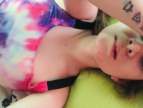 Lady Wonderland OnlyFans Bilder nackt