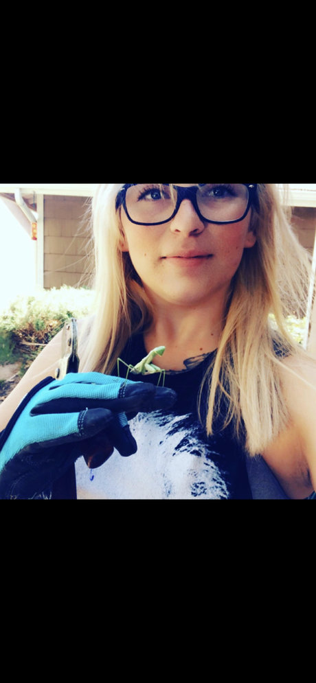 Lorraine Soto Nacktbilder von OnlyFans