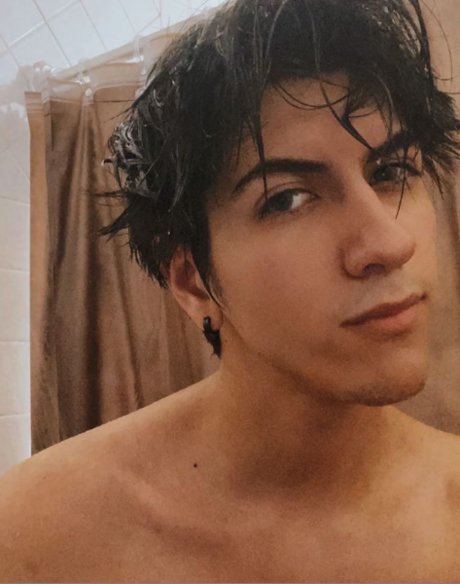 Alexander Vega OnlyFans-Bild