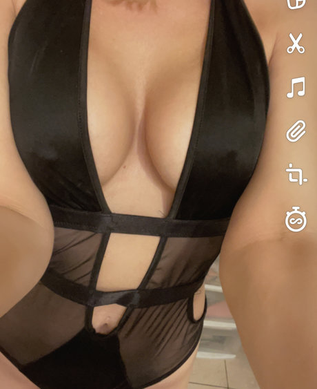 Vanessa Love OnlyFans geleakt