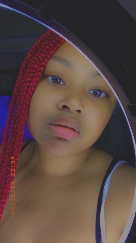 Shayy Babee_ OnlyFans Bilder geleakt