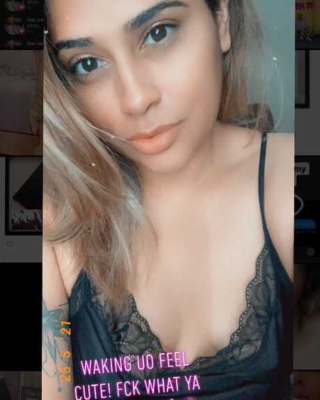 Lovely Obsession Nacktbilder von OnlyFans