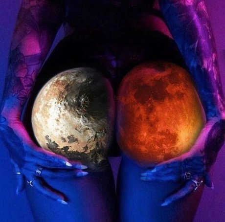 Megan Gee Nacktbilder geleakt OnlyFans Aufgedeckt