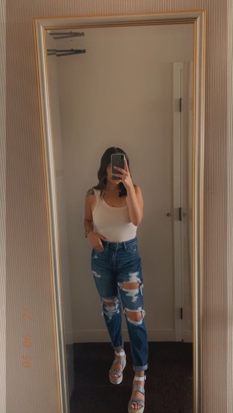 Leece Nacktbilder-Leaks von OnlyFans