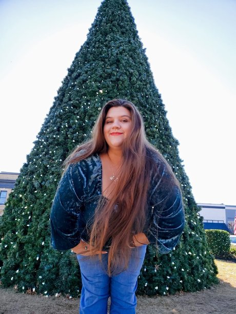 Hazel Moments Nacktbilder von OnlyFans