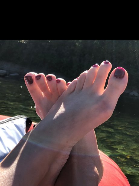 Lovelyfeet 699 Leaks OnlyFans