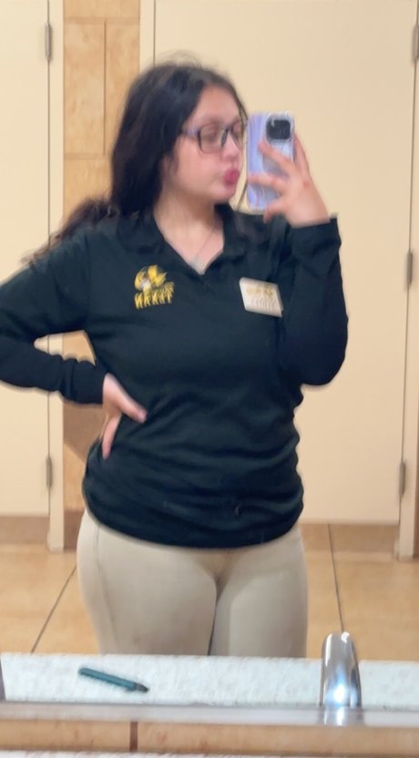 Sydney Kay_ OnlyFans Pornografie geleakt