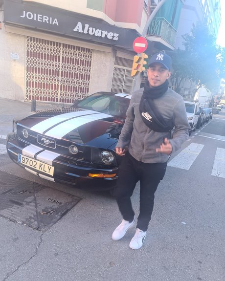 il pi__giovane Leaked OnlyFans Nacktbilder